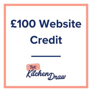 £100 Website Credit